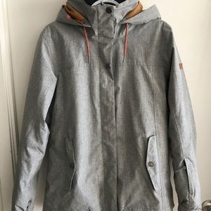 Roxy Ski & Snowboarding Jacket
